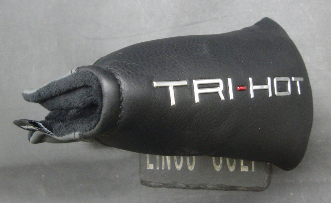 Odyssey Tri Hot Putter Head Cover