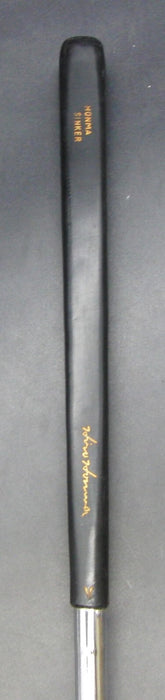 Honma CB8032 Sniker CB8032 Putter Steel Shaft 88cm Length Hiro Honma Grip