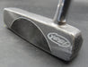 Yes! C-Groove Valerie Putter 83cm Length Steel Shaft PSYKO Grip