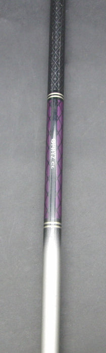 Bridgestone PHYZ CL 11° Driver Regular Graphite Shaft Winner Grip