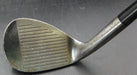 Mizuno 52-07 Gap Wedge 52° Regular Steel Shaft Golf Pride Grip