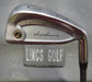 Honma New LB-280 3 Iron Regular Graphite Shaft Honma Grip