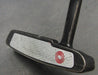 Odyssey Metal X 1 Putter Steel Shaft 86.5cm Length Odyssey Grip