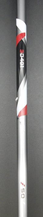 Titleist T400 6 Iron Regular Graphite Shaft With Grip