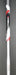 Titleist T400 6 Iron Regular Graphite Shaft With Grip