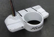 Taylormade Rossa Daytona Ghost Putter Steel Shaft 86cm Length Psyko Grip