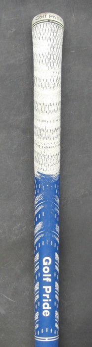 XXIO Impact Power Matching 10° Driver Regular Graphite Shaft Golf Pride Grip