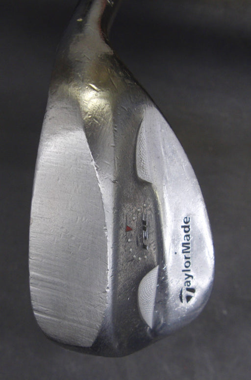 TaylorMade Rac Wedge Regular Steel Shaft Iomic Grip