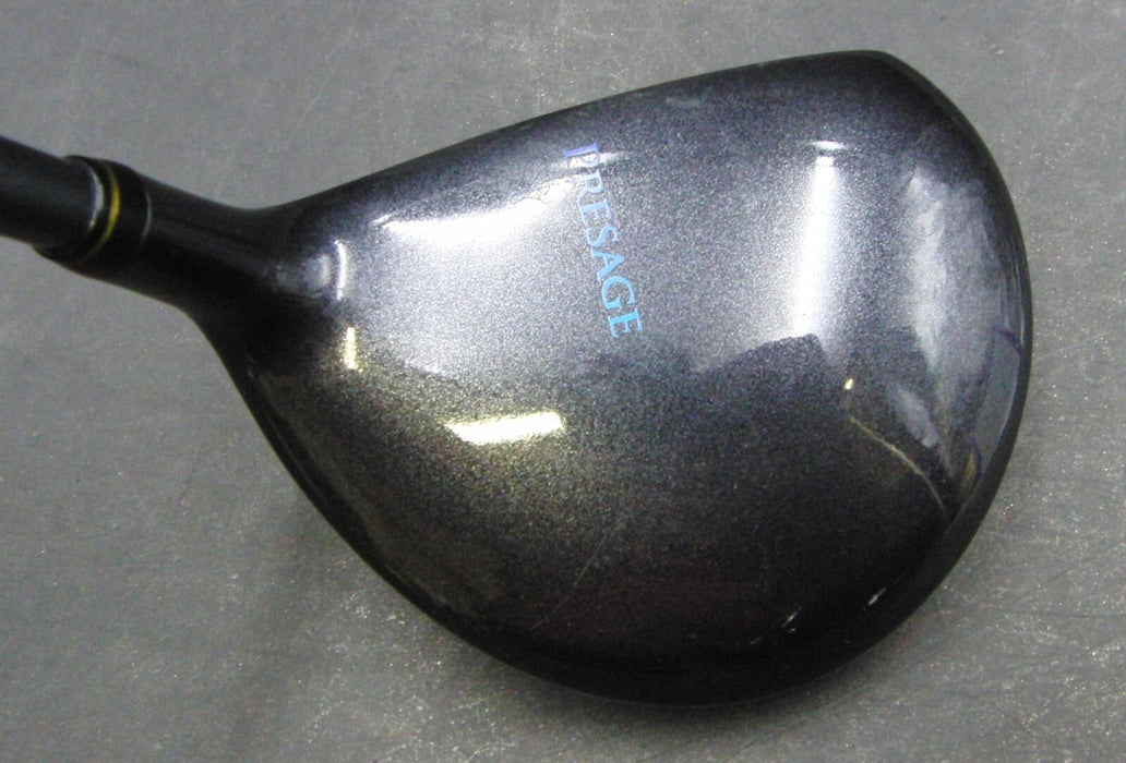 Mizuno Presage NA450 16° 3 Wood Ladies Graphite Shaft Golf Pride Grip