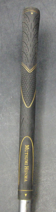 Ben Sayers Tensor 8 Iron Regular Steel Shaft Mutsumi Honma Grip