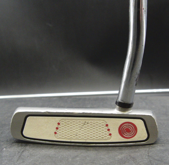Odyssey White Hot XG #5 Putter 83cm Length Steel Shaft PSYKO Grip