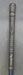 Callaway Big Bertha X-12 5 Iron Stiff Graphite Shaft Callaway Big Bertha Grip