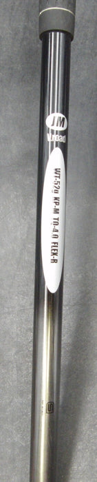 JM V.road F Tungsten 19° Wood Regular Graphite Shaft Golf Pride Grip