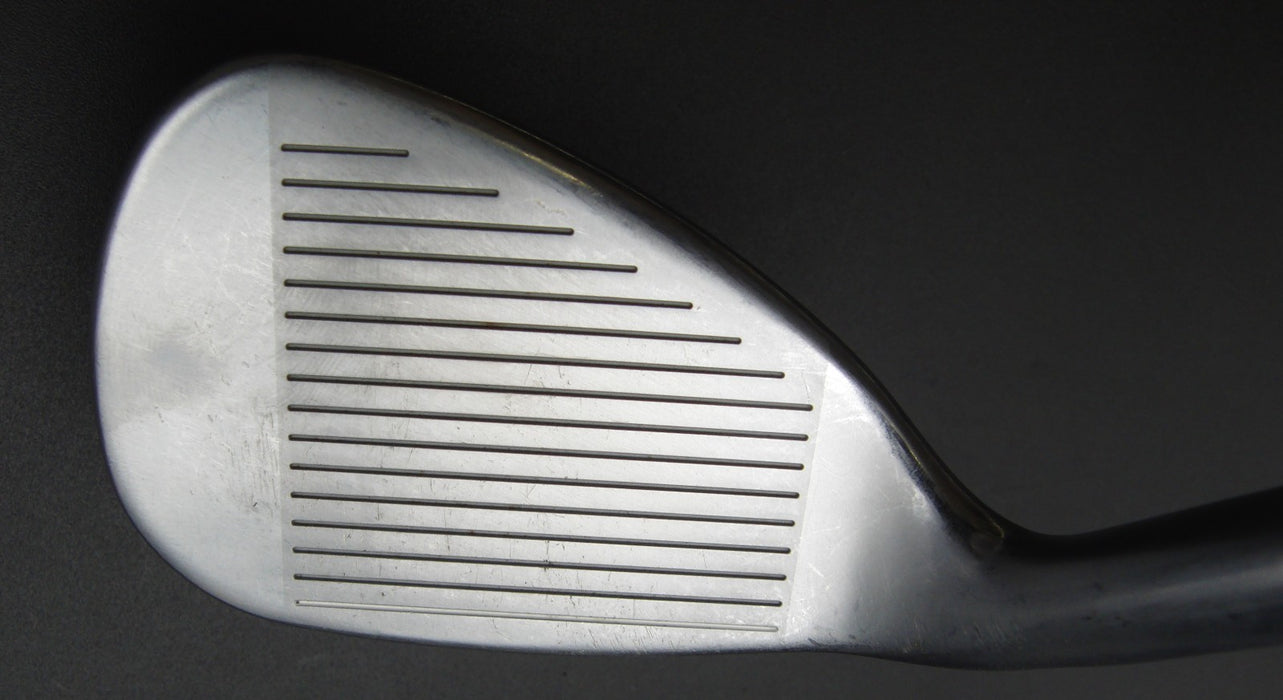 Ping G700 Red Dot Gap Wedge Stiff Steel Shaft Golf Pride Grip