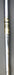 Wilson TPA XVIII Putter 90cm Playing Length Steel Shaft Acer Grip