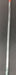 Wilson Staff FG V2 TOUR 7 Iron Regular Steel Shaft Flex Lamkin Grip