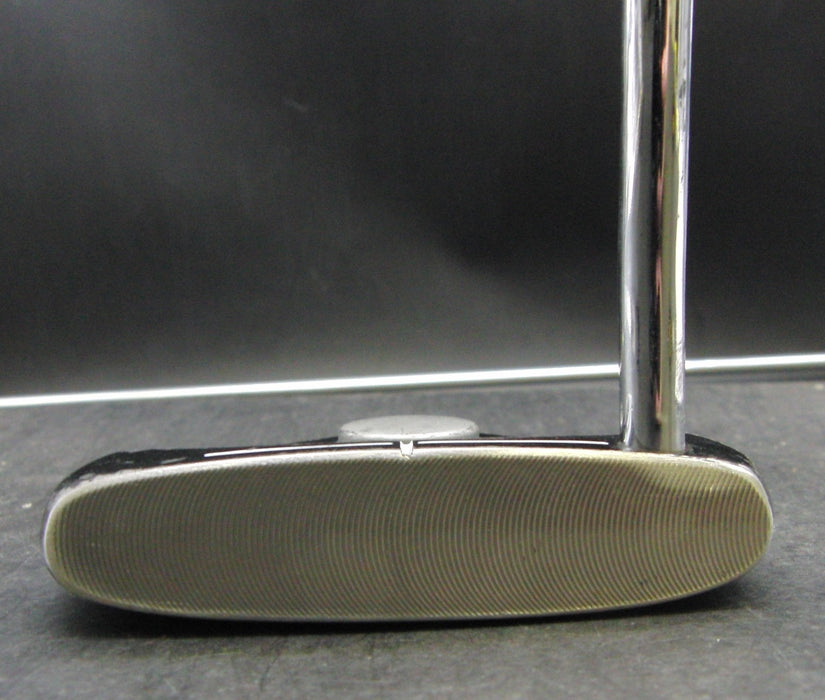 Arrow TUBE OZ Putter 83cm Length Steel Shaft with Grip