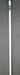 Acushnet Flange Putter Steel Shaft 90cm Length Red Grip