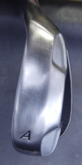 TaylorMade Burner Plus Gap A Wedge Regular Graphite Shaft TaylorMade Grip