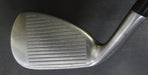 TaylorMade AeroBurner HL 9 Iron Regular Steel Shaft Chamois Grip