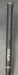 Exgran EGF Future 18° 5 Wood Stiff Graphite Shaft Exgran Grip