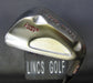 Power Point Forged Dual Wedge Regular Steel Shaft +Grip