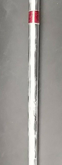 Ben Hogan Round Sole 4 Iron Seniors Steel Flex Shaft Pro Only Grip