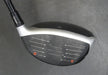 Left-Handed TaylorMade M6 9° Driver Regular (Optional) Graphite Shaft (Dent)