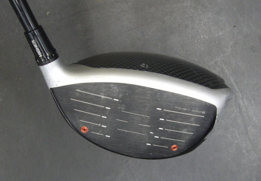 Left-Handed TaylorMade M6 9° Driver Regular (Optional) Graphite Shaft (Dent)