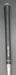 Japanese G-Wedge 510 Sand Wedge Regular Steel Shaft Golf Pride Grip