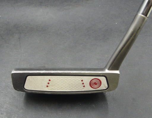Odyssey White Hot #9 XG Putter Steel Shaft 86cm Westgolf Grip