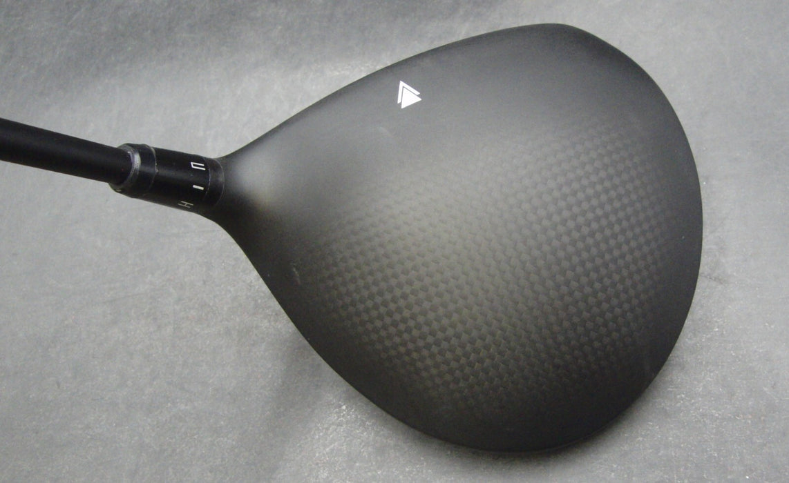 Yonex EZONE GS i-Tech 14° Driver Stiff Graphite Shaft Yonex Grip*