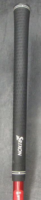 Srixon ZR700 9.5° Driver Stiff Graphite Shaft Srixon Grip