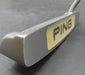 Ping Karsten Zing 2i Putter 89cm Length Steel Shaft Ping Grip