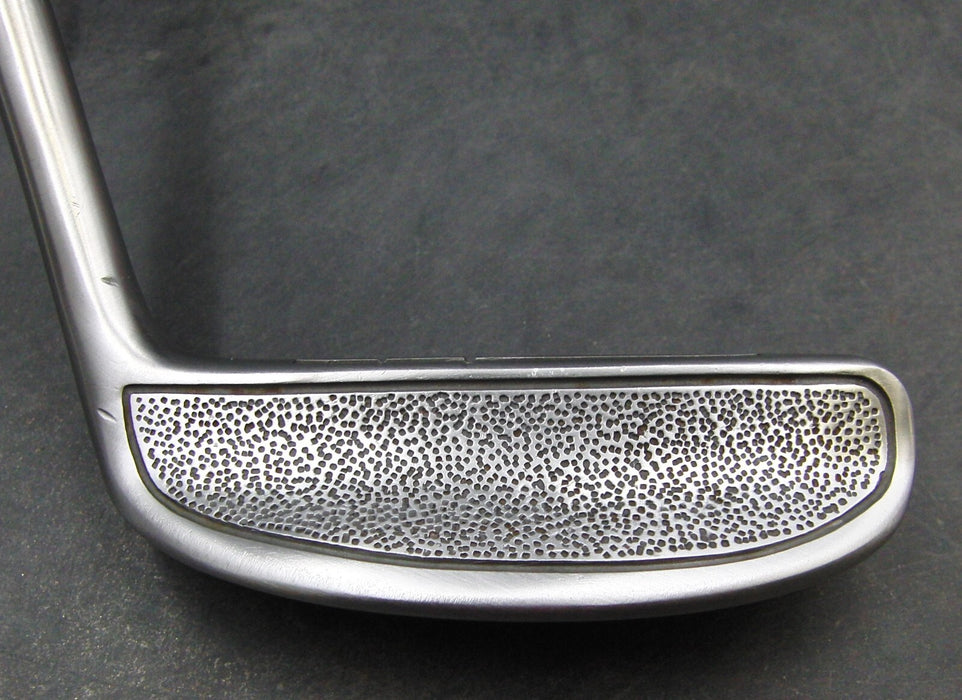 Lynx LXP 757 Precise Balance Putter 88cm Playing Length Steel Shaft Lynx Grip