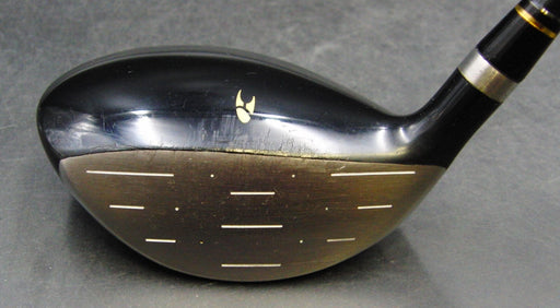 Honma Beres MG712 W-Ni 18° 5 Wood Stiff Graphite Shaft Golf Pride Grip