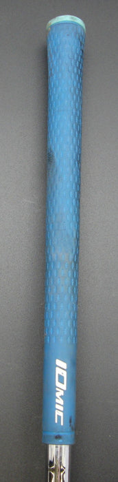 Fourteen MT28 V4 Forged 58° Sand Wedge Regular Steel Shaft Iomic Grip