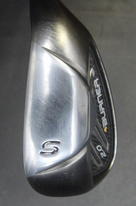 Taylormade Burner 2.0 Sand Wedge Stiff Steel Shaft Taylormade Grip