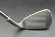 Left Handed Ping G30 White Dot 8 Iron Regular Steel Shaft Ping Grip