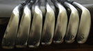 Set of 7 x Bridgestone PHYZ Irons 5-SW Regular Steel Shafts PHYZ Grips*