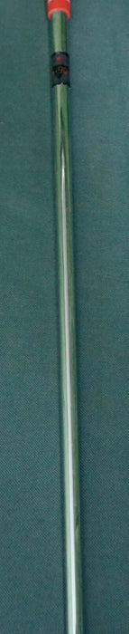 TaylorMade Firesole Tungsten Titanium 7 Iron Stiff Steel Shaft Golf Pride Grip