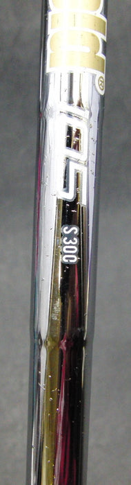 Ping iBlade Red Dot 8 Iron Stiff Steel Shaft Golf Pride Grip
