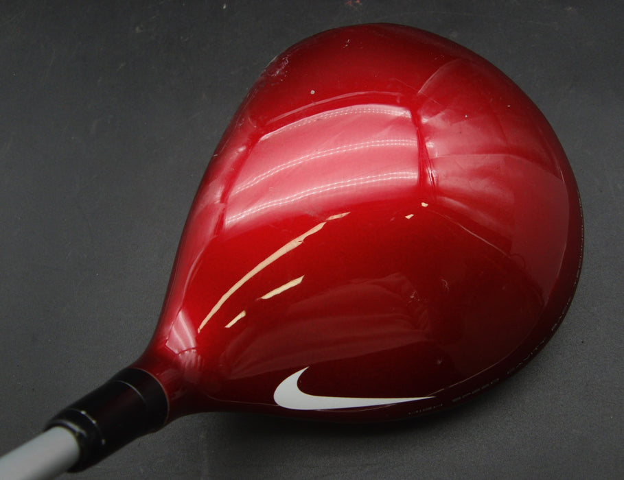 Nike VRS Covert NexCOR 10.5° Driver Stiff Graphite Shaft Golf Pride Grip (Dent)