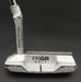 PRGR Silver-Blade 01s Putter 86cm Length Steel Shaft PSYKO Grip