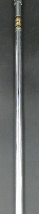 Mizuno TZoid Comp Ez 4 Iron Extra Stiff Steel Shaft Golf Pride Grip