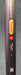 Ladies Honma Twin Marks MA-601 4 Iron Ladies Graphite Shaft Honma Grip