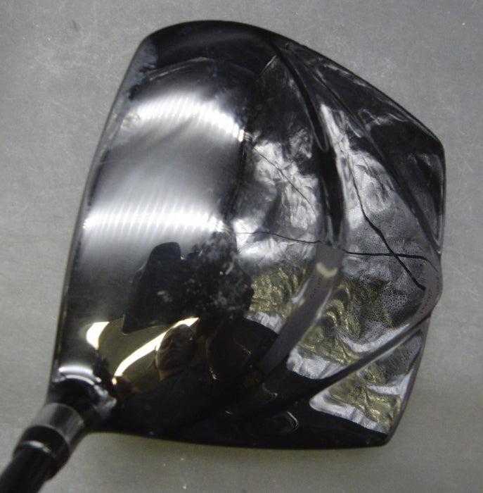 OneSider Tsuruya DS 10.5° Driver Regular Graphite Shaft One Sider Grip