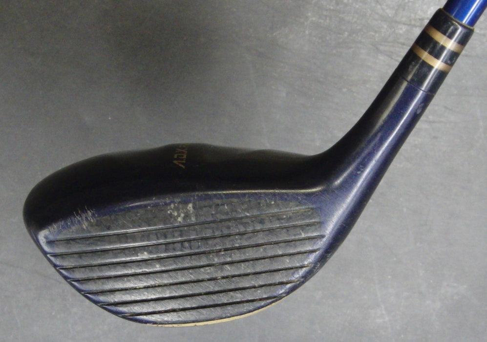 Yonex ADX FL100i 3 Wood Regular Graphite Shaft Lamkin Grip