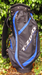 5 Division Mizuno T-Zoid Golf Cart Carry Golf Clubs Bag