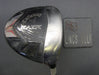 Callaway Razr Tour 10.5° Driver Regular Graphite Shaft Callaway Grip